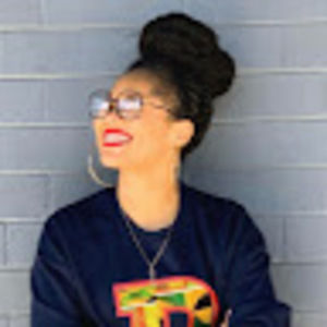 Meet your Posher, Candice